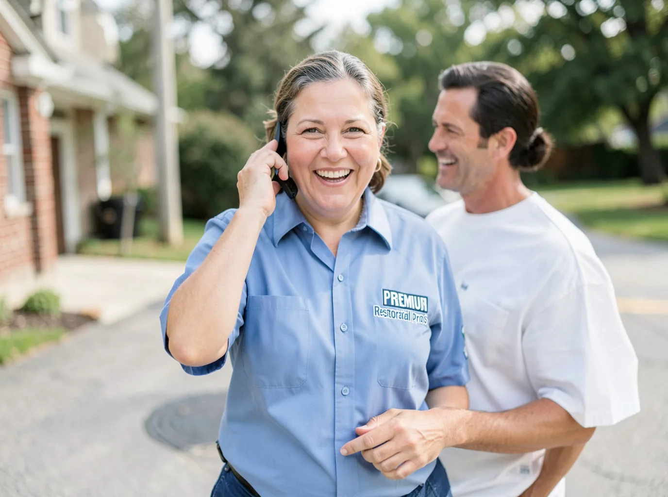 Water Damage Restoration New Bremen, OH FAQs